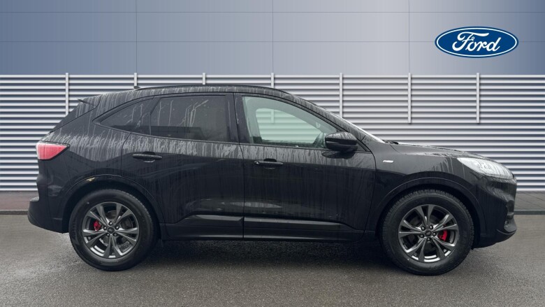 Ford Kuga 1.5 EcoBlue ST-Line Edition 5dr Diesel Estate